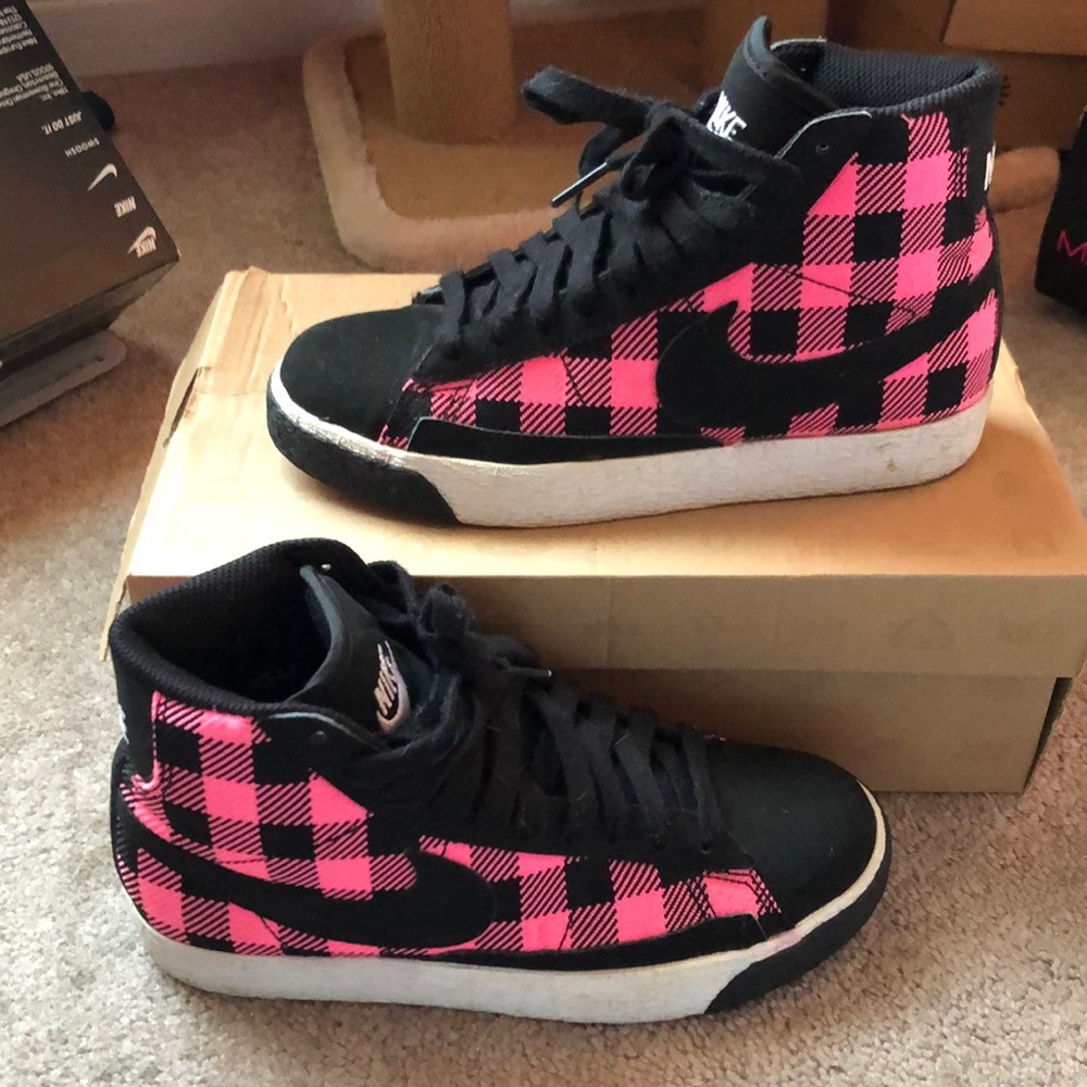 Nike Blazer Kids 3.5Y